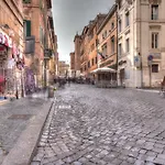 Few Steps from St. Peter - S&AR